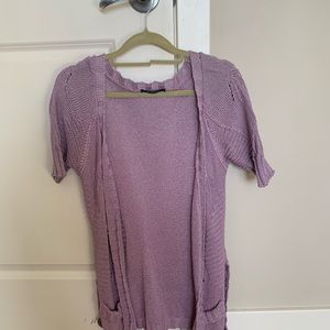 Sisters cardigan made in Italy